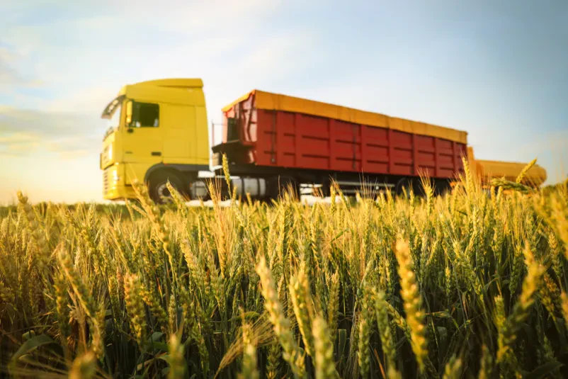 Bestes Logistikunternehmen in Kempten und deutschlandweit