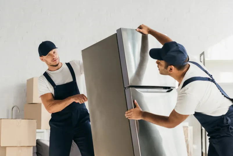 Professionelle Umzugsplanung und Transportservice Berlin