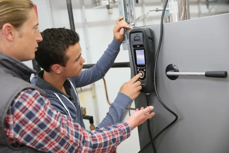 Die beste Wahl für Wärmepumpen in Freyung-Grafenau