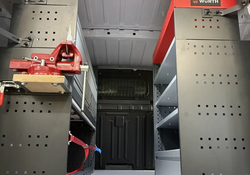 Innenausbau für Wohnmobile in Grefrath und Umgebung