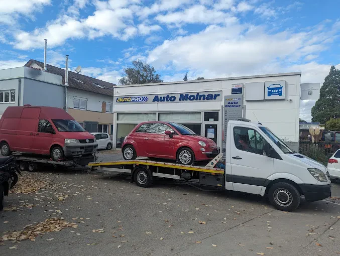 Der beste Abschleppdienst in Stuttgart, Deutschland und ganz Europa