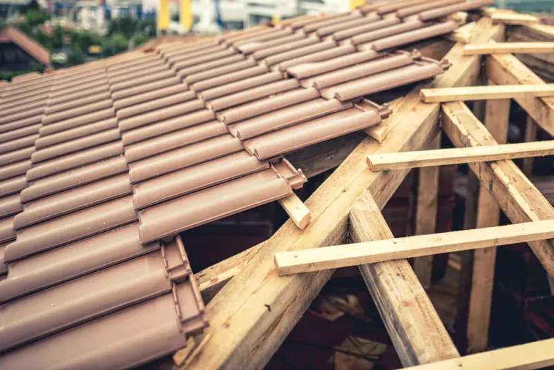 Die beste Wahl für Bedachungen und Dachdeckung in Nordrhein-Westfallen