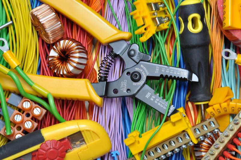 Umfangreiche Elektroarbeiten in Ense und Umkreis