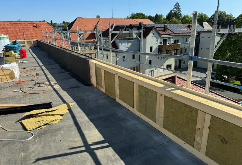 Zuverlässige Dachsanierung im Rems-Murr-Kreis