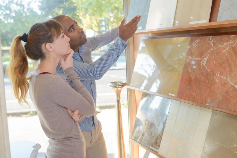 Qualifizierter Fliesenspezialist in Gütersloh