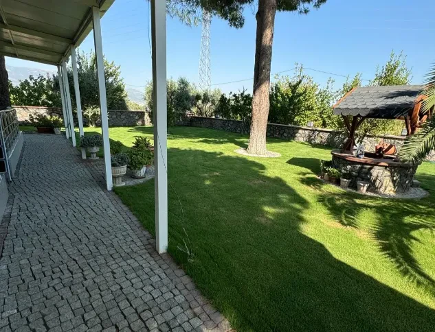 Individuelle Gartengestaltung für schöne und gepflegte Grünflächen in Berlin