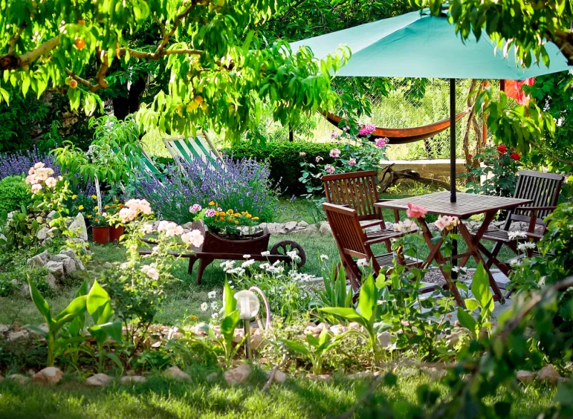 Ihre Ruheoase wartet auf Sie. Ihre Vorstellungen ermöglicht der beste Gartenbauer im Westerwaldkreis