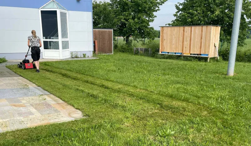 Guter Gartenbau und Landschaftsbau in Fürth und Umgebung