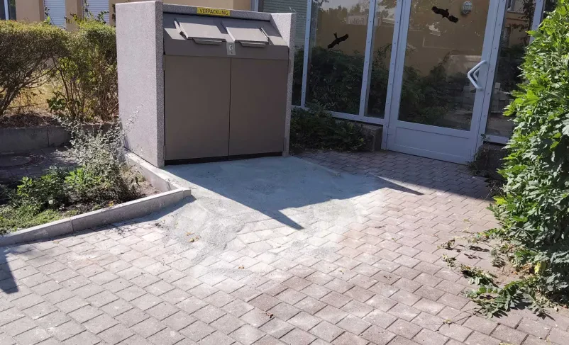 Traumgarten gestalten lassen im Landkreis Fürth