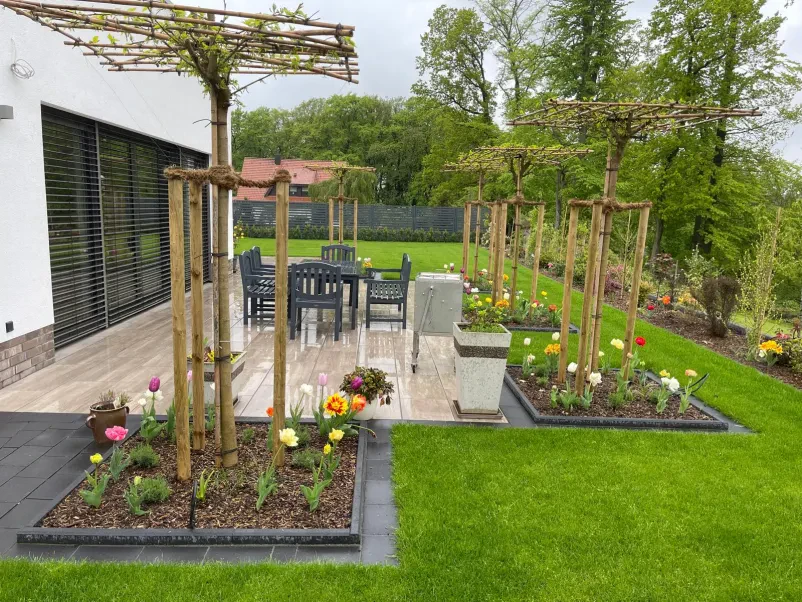 Fachgerechte Gartenpflege in Hagen am Teutoburger Wald