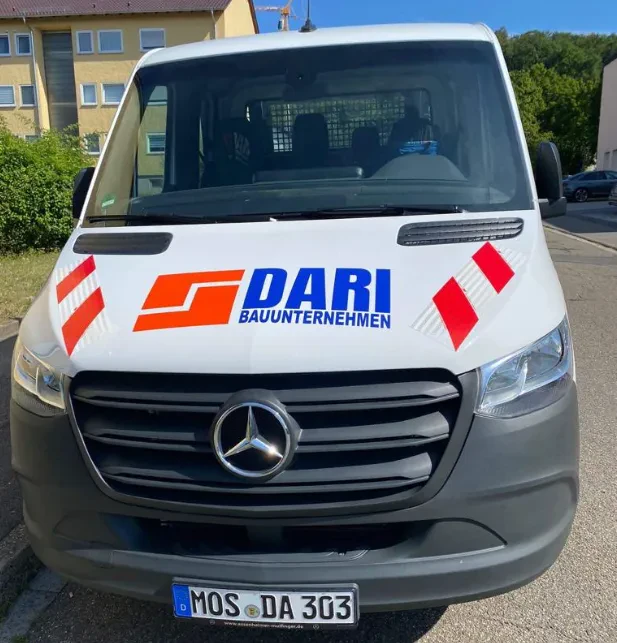 Fachgerechter Kanalbau für private und öffentliche Bauprojekte in Mosbach