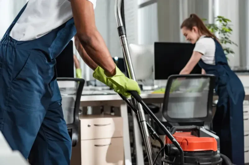 Der beste Hausmeisterservice in Ludwigshafen und ganz Rhein-Neckar-Kreis