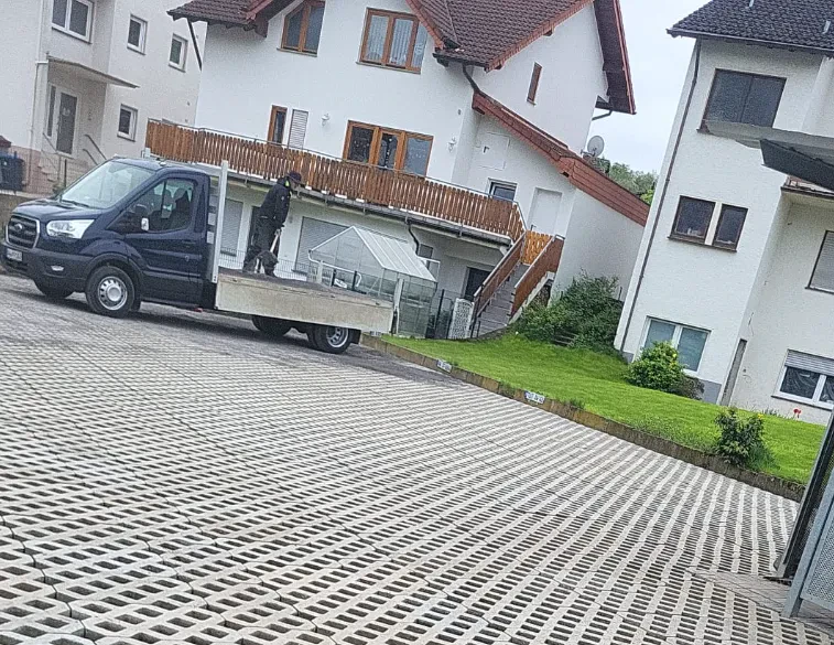Fachgerechte Objektbetreuung und Hausmeisterservice in Rheinland-Pfalz und Umgebung