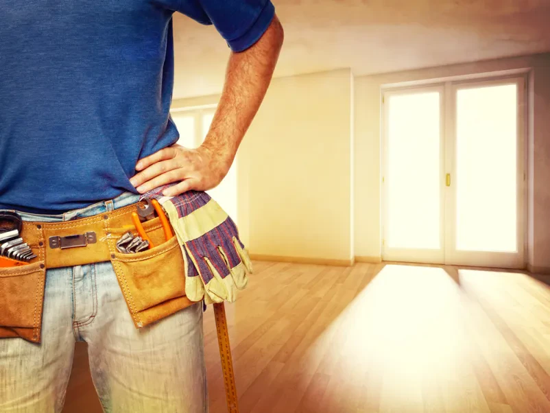 Die beste Wahl für günstigen Innenausbau in Esslingen