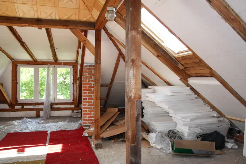 Innenausbau im Landkreis Gifhorn