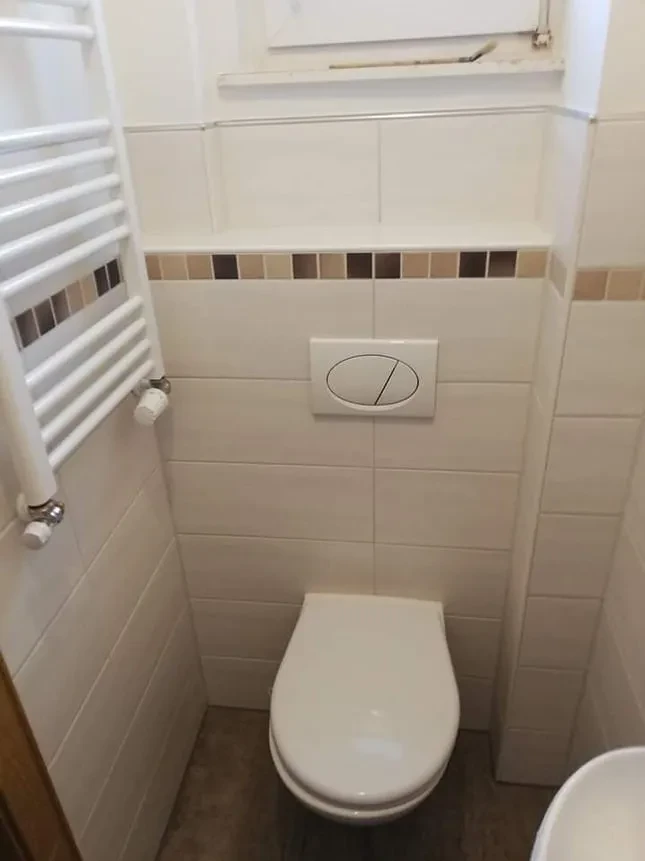 Modernisierung von Innenräumen im Landkreis Helmstedt