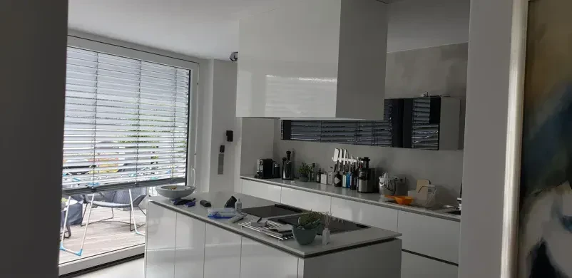 Professionelle Innenausbauarbeiten in Rastede und Umgebung