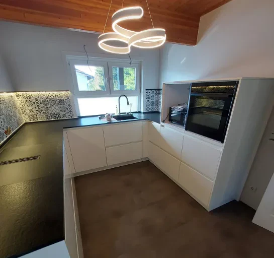 Experten für modernen Innenausbau in Bonefeld, Neuwied
