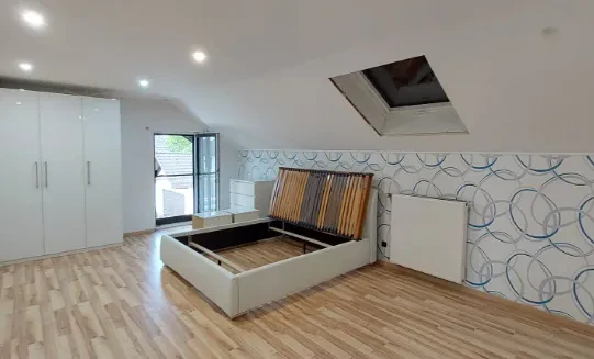 Experten für professionellen Innenausbau in Neuwied