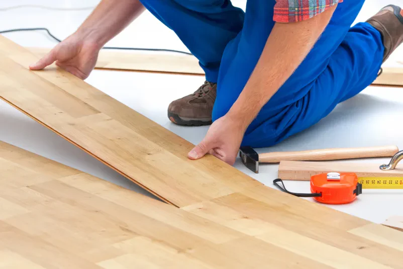 Professionelle Innenausstattung und Hausmeisterdienst in NRW
