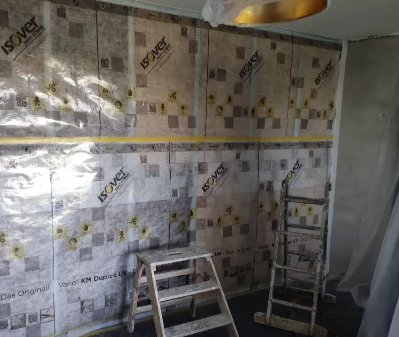 Hochwertige Wandkonstruktionen und Fliesenverlegung in Holzgerlingen und Umgebung