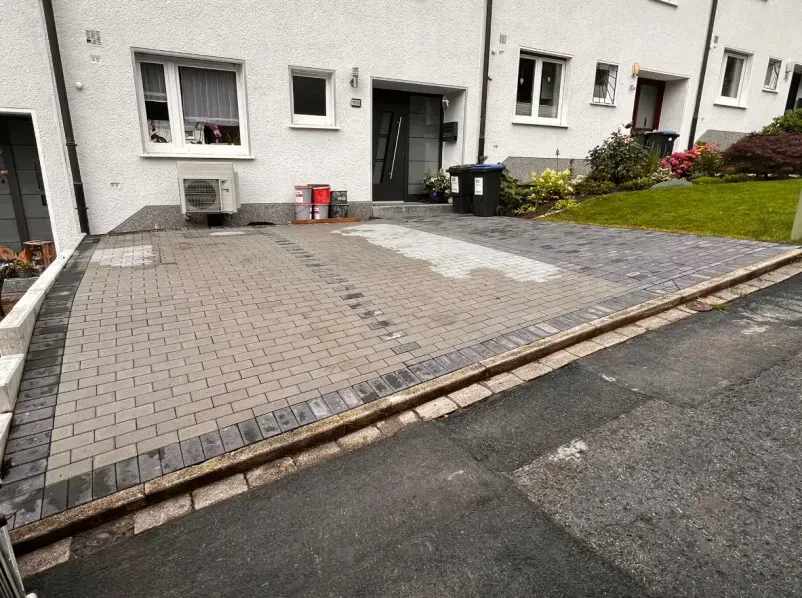 Mauer- und Betonbau in Witten und Umgebung