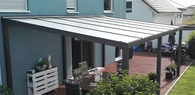 Individueller Metallbau nach Maß in Pirmasens und Umgebung