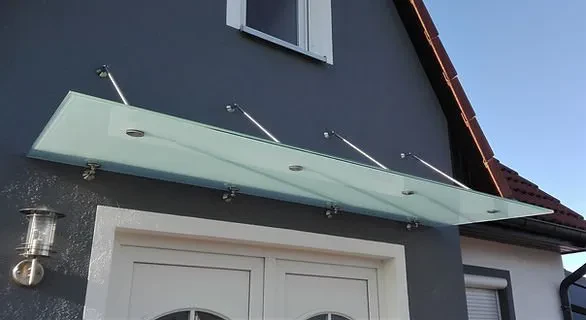 Metallbauarbeiten vom Profi in Pirmasens und Umgebung