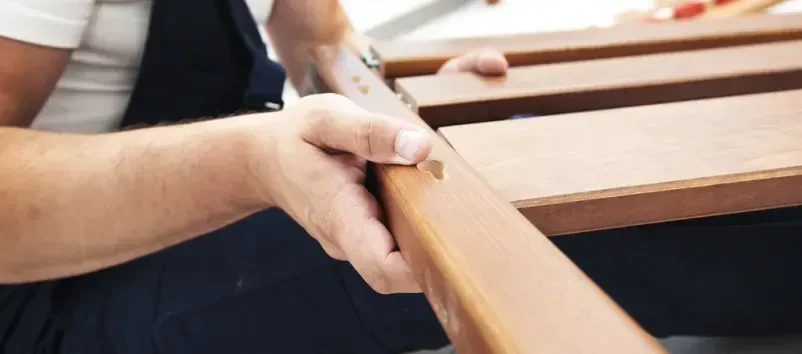 Montageservice in Weinstadt und Umgebung