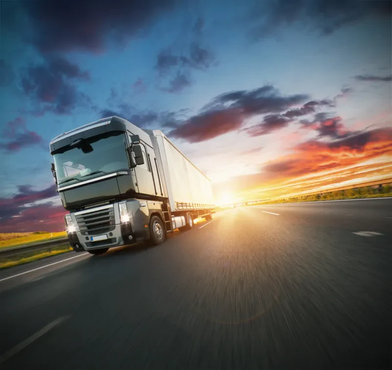 Warum sollten Sie sich für Move X Logistik entscheiden?