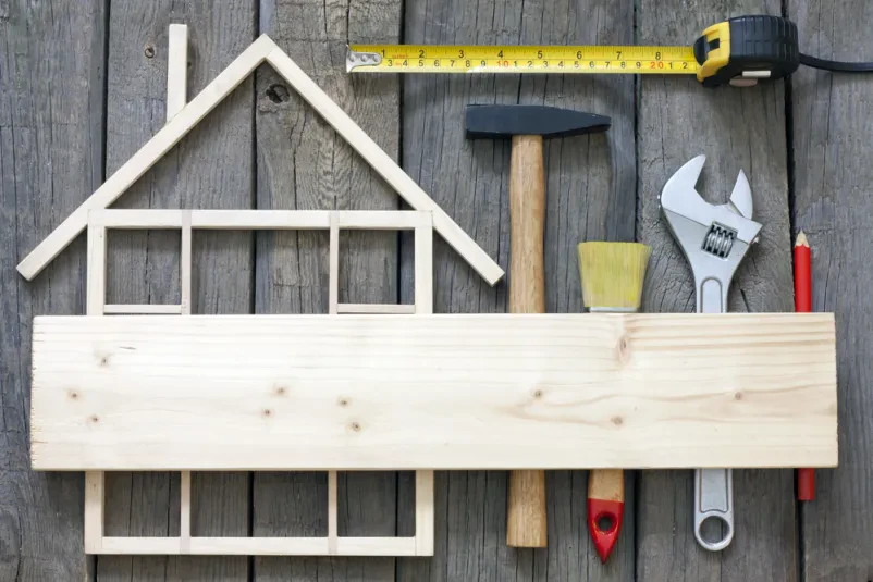 Beste Wahl für Renovierung und Hausmeisterservice in Dittelsdorf