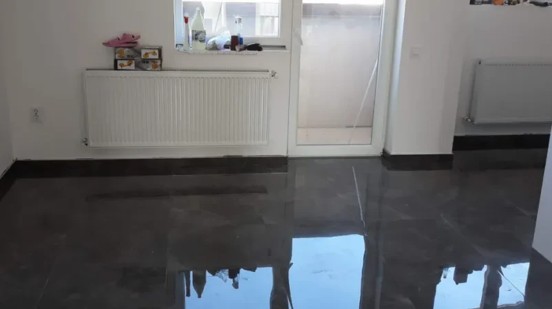 Professionelle Haus- und Wohnungsrenovierung in Linnepe
