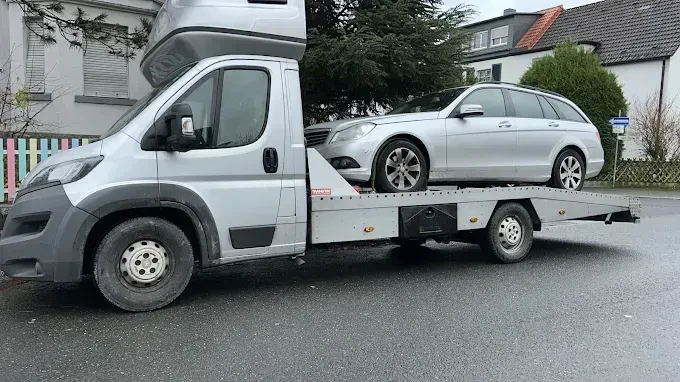 Die beste Wahl für sichere Autotransporte in Taunus und Umkreis