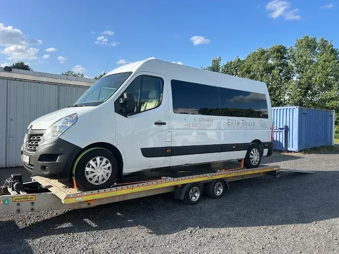 Zuverlässige Autotransporte vom Experten aus Landkreis Taunus
