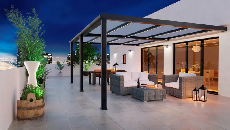 Schnelle Gestaltung Ihrer Traumterrasse in Bergheim