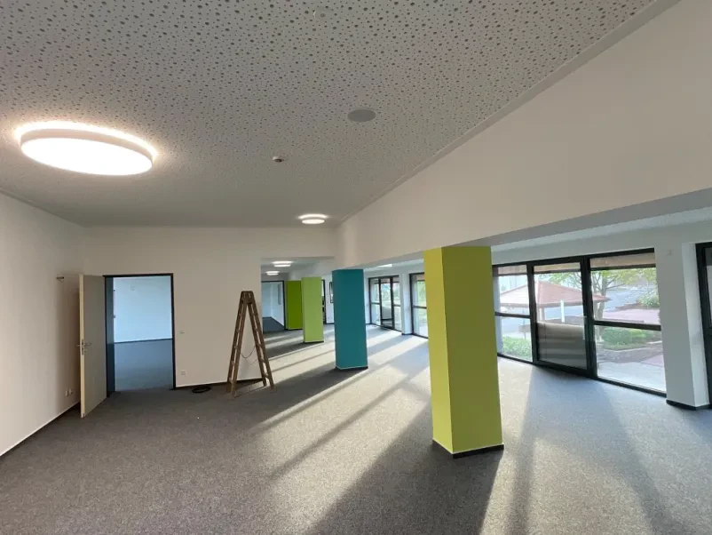 Die beste Wahl für hochwertige Sanierung und modernen Trockenbau in Mosbach
