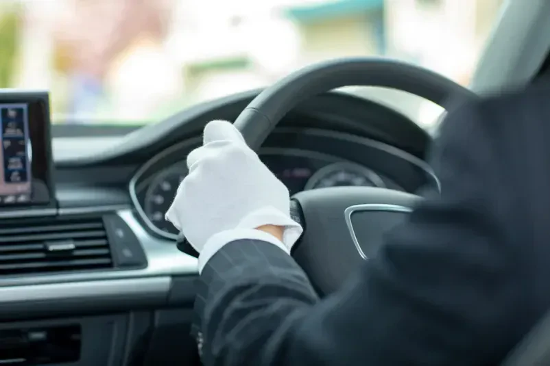 Professionelles Valet-Parken mit Abholservice in Hanau