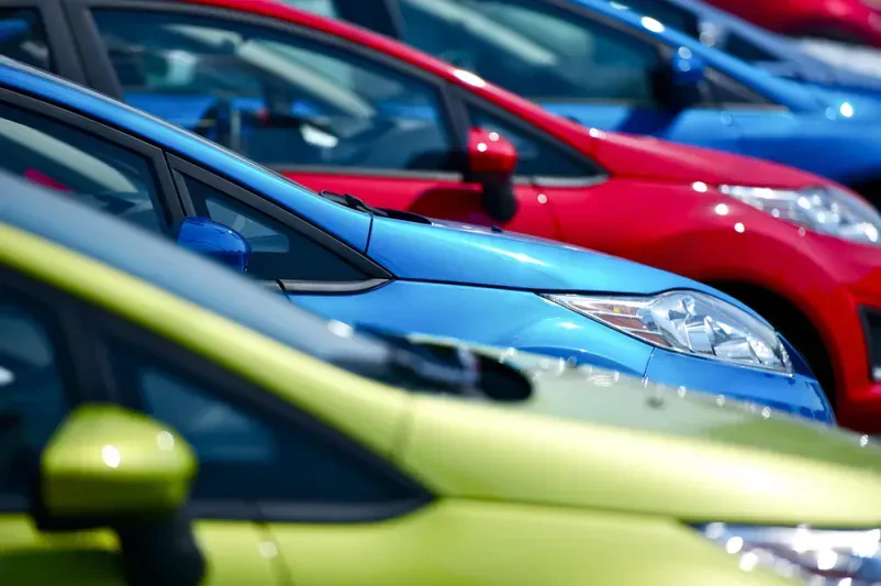Gutes Valet-Parking mit Abholservice in Hanau