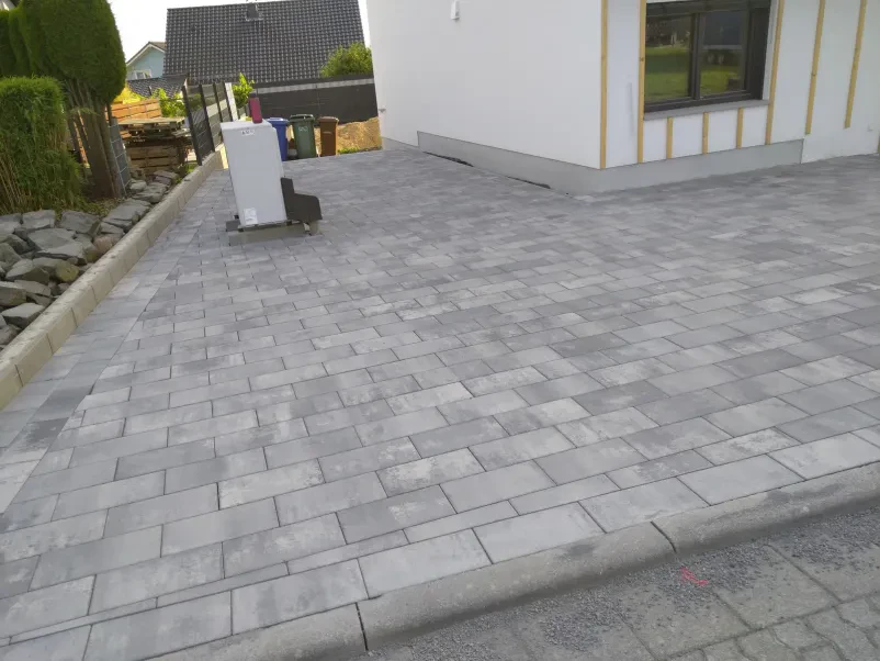 Kreative Außenanlagenplanung im Kreis Altenkirchen