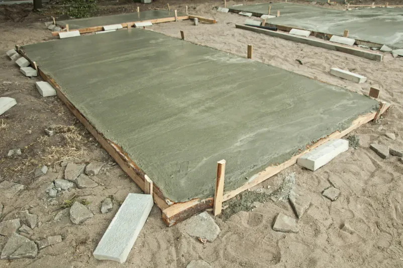 Betontreppen, Gartenwege, Randsteine, Dekorative elemente Bexbach