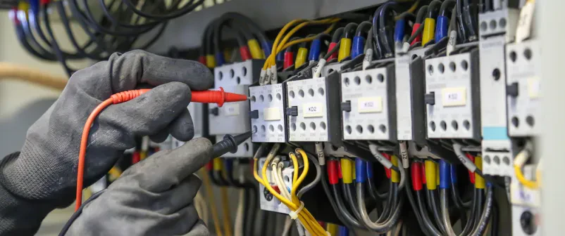 hochwertige PV Anlagen, Wallboxen und Neubau-Installationen im Rhein-Neckar-Kreis