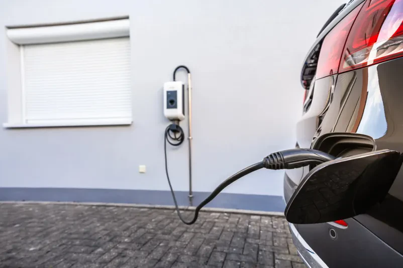 Die beste Wahl für Wallboxen, Solaranlagen und Elektroinstallationen in Rhein-Neckar