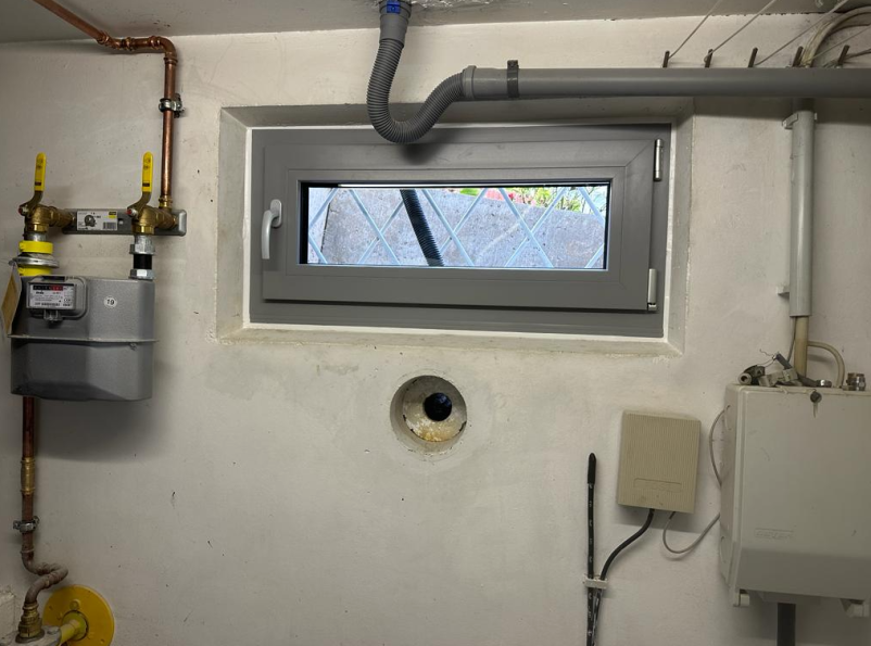 Bester Fensterbauer in Pforzheim und Umkreis