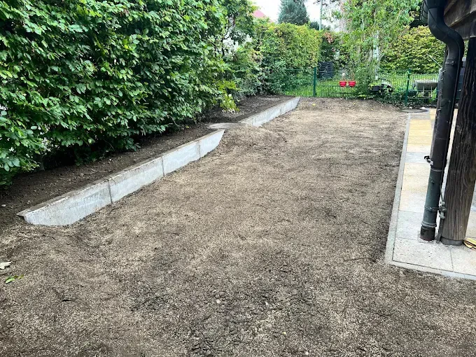 Profi für Reinigung und Gartenpflege in Germering und Umkreis