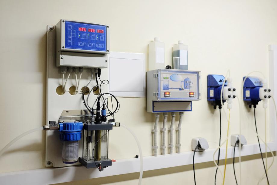 Energieeffizienz und Nachhaltigkeit