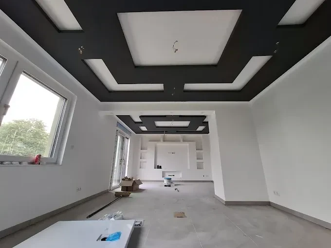 hochwertigen Renovierungen, Trockenbau im Landkreis Neuwied