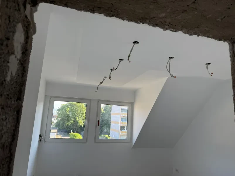Professioneller Trockenbau und Renovierungsarbeiten in Neuwied