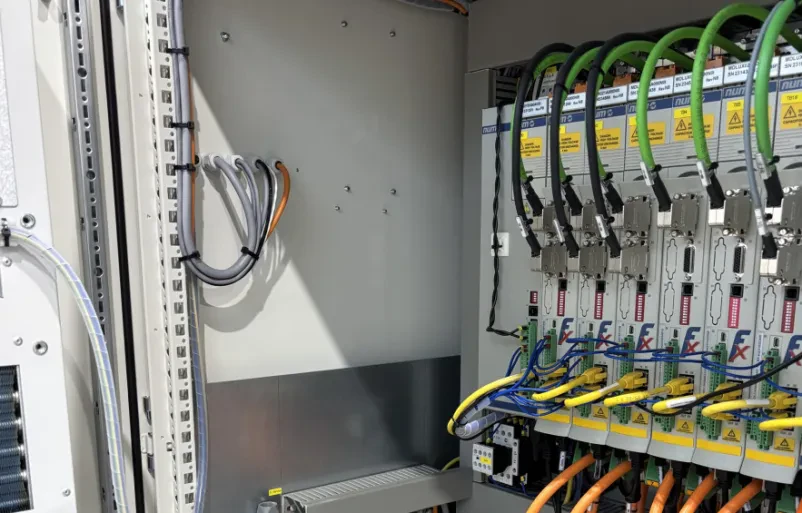 Hochwertige Fertigung und Montage von Schaltanlagen in Pforzheim und Umkreis