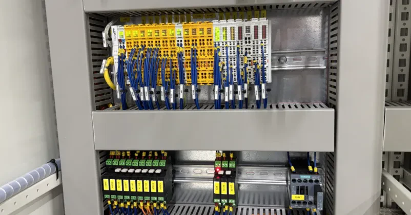 Der beste Anbieter für professionelle Fertigung und Montage von Schaltanlagen in Pforzheim