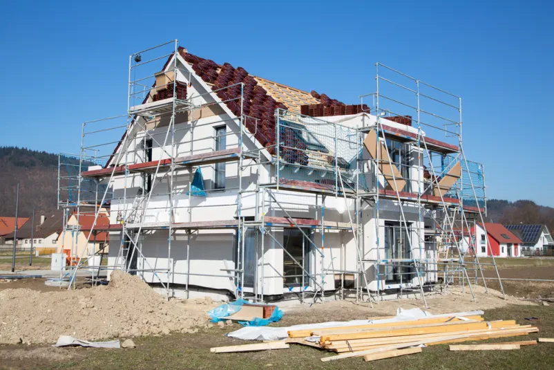 Die beste Wahl für energetische Sanierung und Schlüsselfertigbau in Hamburg und Umland